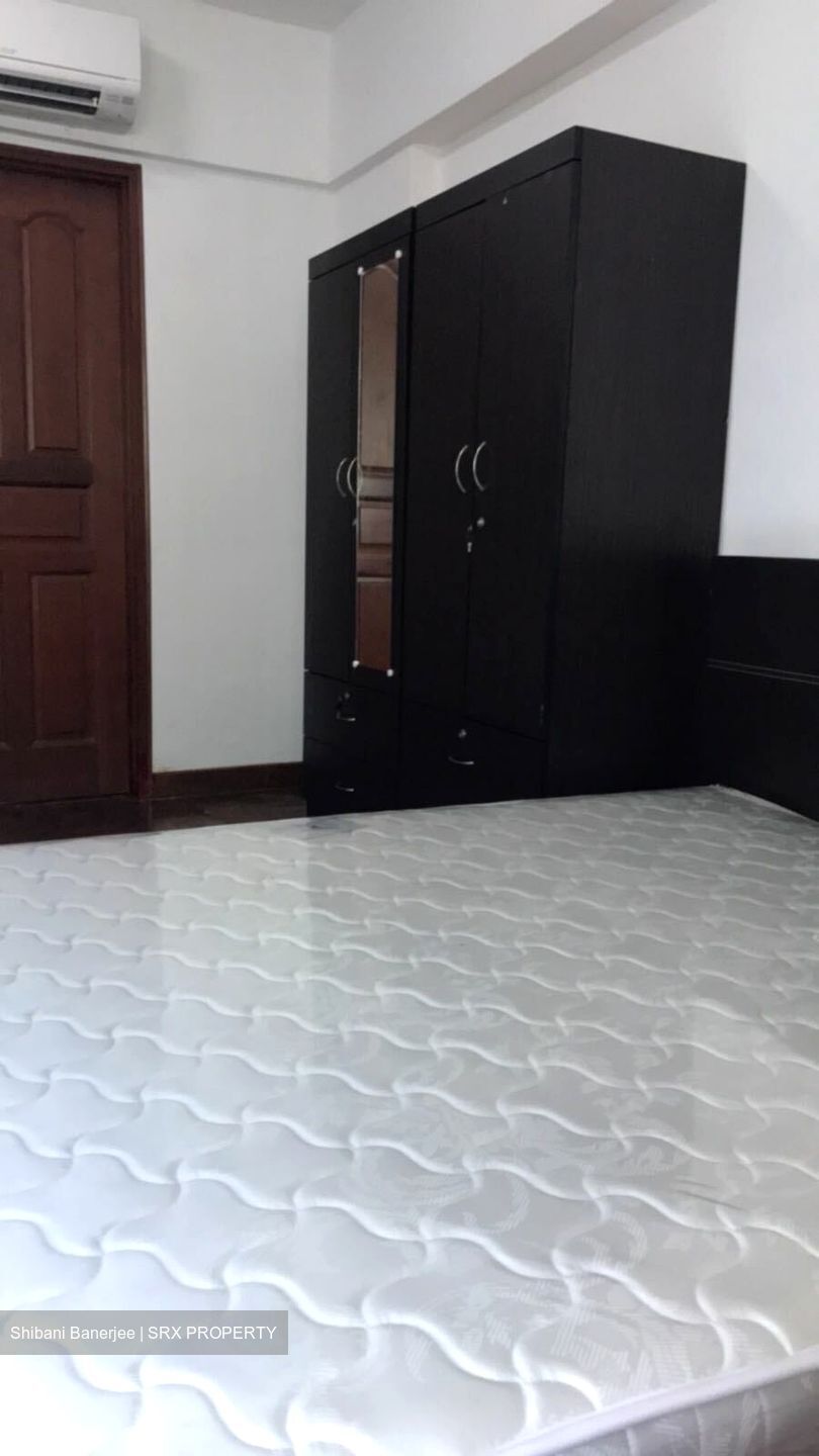 Melville Park (D18), Condominium #531597241